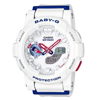 BABY-G b]akĦmAiƷBʮɩ|qŪÿ--BGA-185TR-7A