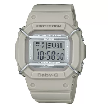 BABY-G _jɩ|黴yBʻȦ⨾ÿ--BGD-501UM-8