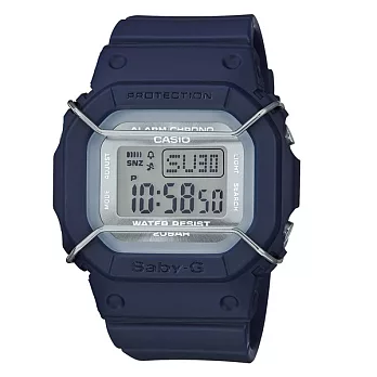 BABY-G _jɩ|黴yBʻȦ⨾ÿ--BGD-501UM-2
