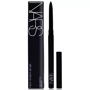 NARS 敢愛誘黑眼線筆(0.28g)