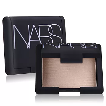 NARS 單色眼影#Ashes to Ashes(0.07oz/2.2g)
