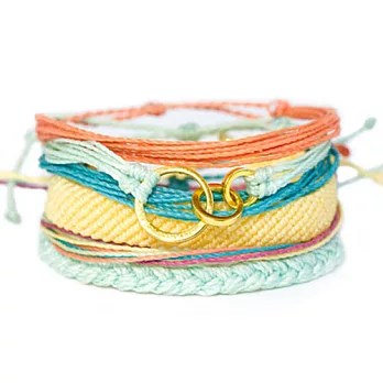 Pura Vida u THE SALTY PINEAPPLE PACK aզX þuiզĮ 