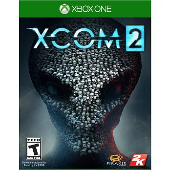 XCOM 2 - XBOX ONE 亞洲 中文版