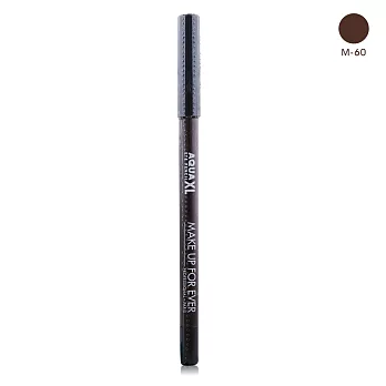 MAKE UP FOR EVER AQUA XL超持久眼線筆#M-60(1.2g)