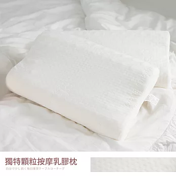 【凱堡】科技彈力乳膠枕