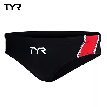 美國TYR男用三角款泳褲Kelby Racer 台灣總代理M