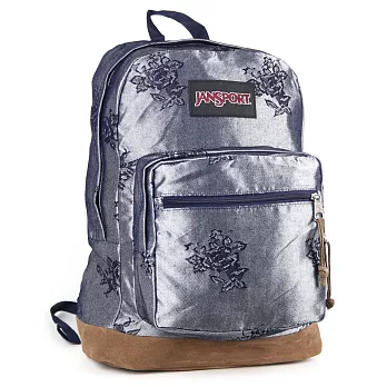 JanSport 校園背包(RIGHT PACK EXPRESSIONS)-鐵玫瑰