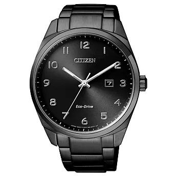 CITIZEN Eco-Drive nh¥ʯɩ|k-BM7325-83E