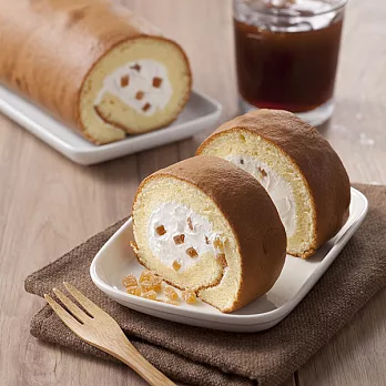 [星巴克]長條蜂蜜蛋糕捲(含運)