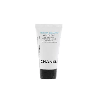CHANEL 香奈兒 山茶花保濕水凝霜5ml