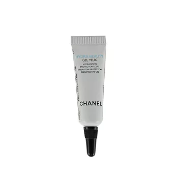 CHANEL香奈兒 山茶花保濕亮眼凝露 3ml