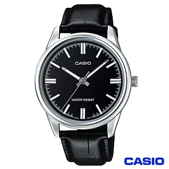 CASIOd ²䭷ֱak- MTP-V005L-1A