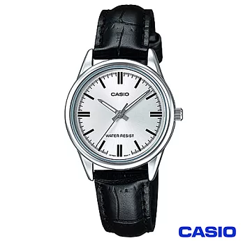 CASIOd ²䭷ֱak- LTP-V005L-7A