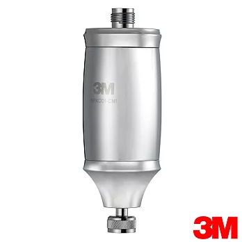 3M 全效沐浴過濾器