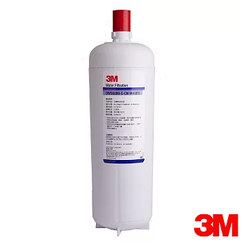 3M 智慧型雙效淨水系統淨水替換濾芯(DWS6000-ST)