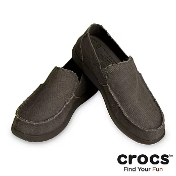 Crocs - 男 - 男士聖克魯茲 -39深咖啡色
