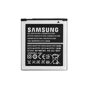 SAMSUNG GALAXY i8530 / WIN i8552 / Core Lite G3586 原廠電池 EB585157LU (裸裝)單色