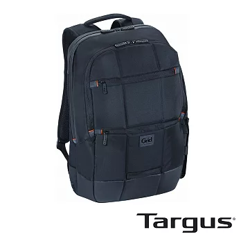 Targus GRID Advanced 黑盾 II 16 吋電腦後背包 (32L)