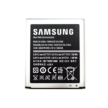 SAMSUNG GALAXY S3 亞太版 i939 / i9260 原廠電池(裸裝)單色