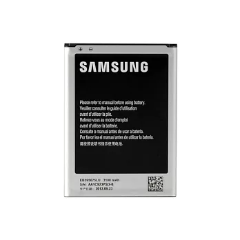 SAMSUNG GALAXY NOTE3 N900/ N9005 原廠電池 (裸裝)單色