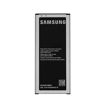 SAMSUNG 三星 Galaxy Note Edge N915 原廠電池(吊卡)單色