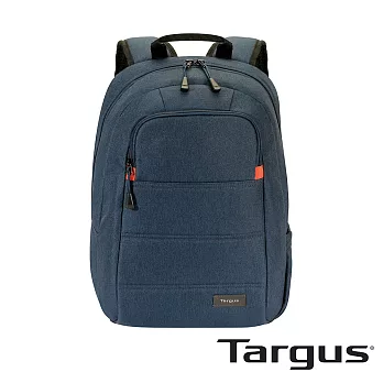 Targus Groove X Compact 15 吋躍動電腦後背包 (跳躍藍)