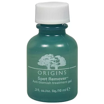 Origins品木宣言 逗點休止符抗痘凝膠(10ml)