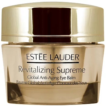 ESTEE LAUDER 雅詩蘭黛 超智慧眼霜(15ml)(無盒版)