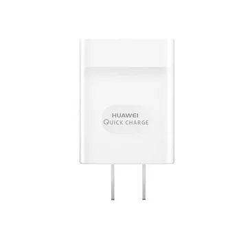 HUAWEI 華為 原廠9V/2A 快充 旅行充電器 (盒裝)單色