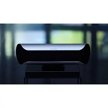 英國 MISSION AERO - 藍芽/WI-FI 無線音響系統 內建6.1聲道喇叭