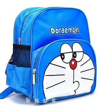 Doraemon【嘟嘟嘴哆啦A夢】後背包