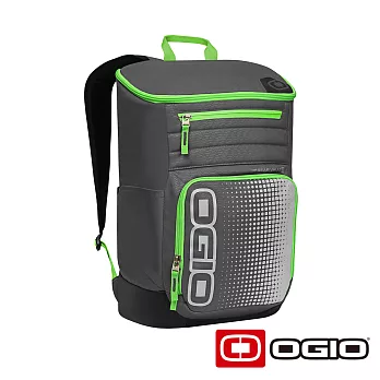 OGIO C4 挑戰訓練包 (灰 / 銀色)