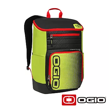 OGIO C4 挑戰訓練包 (螢光黃 / 灰色)