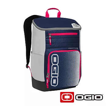 OGIO C4 挑戰訓練包 (藍色 / 灰色)