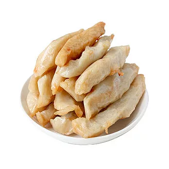 預購-金山人氣第一名[阿郎甜不辣]300g/包，3入組(條狀)