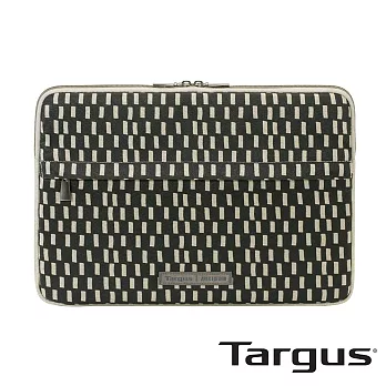 Targus Art 13.3 吋藝術隨行保護包(圖騰限量款) 圖騰黑