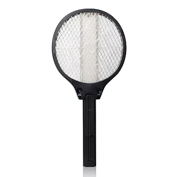 【捕蚊神器】多功能LED捕蚊拍/捕蚊燈_1入