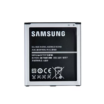SAMSUNG GALAXY MEGA 5.8 i9152 專用 原廠電池(裸裝)單色