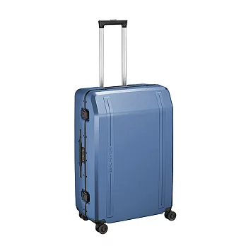 〈ZERO NEWYORK〉Travellers 26吋四輪行李箱海軍藍