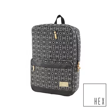 【HEX】Saga 系列 Origin Backpack 15吋 經典筆電後背包