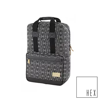 【HEX】Saga 系列 Convertible Backpack 15吋 手提/後背兩用筆電包