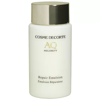 【即期品】COSME DECORTE黛珂 AQ完美精質賦活乳(18ml)-2017.5