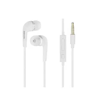 SAMSUNG 三星 GALAXY NOTE2/NOTE3 原廠線控耳機(裸裝)單色