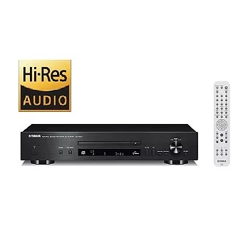 YAMAHA CD-N301 基本款 CD播放機 含網路音響功能 支援AirPlay及Spotify Pandora串流服務