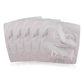 Dior 迪奧 完美再造乳霜-一般型(1ML)X5