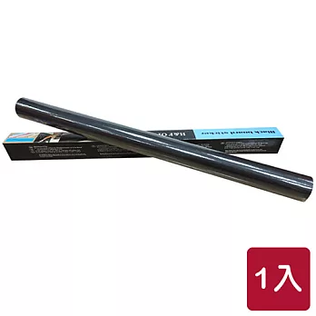 神奇無痕創意黑/白板貼 FJ-807黑