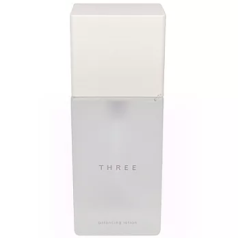 【即期品】THREE 平衡水凝露(140ml)-2017.4