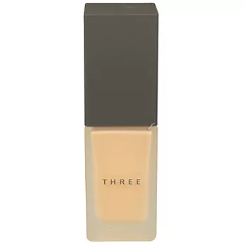 【即期品】THREE 凝光水粉霜SPF36PA+++(30ml)#101-2017.7