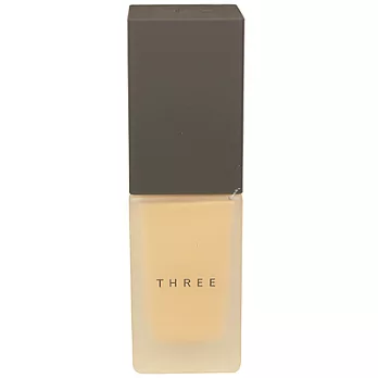 【即期品】THREE 凝光乳霜SPF32PA+++(30ml)(2色)(透亮)-2017.6