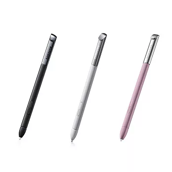 SAMSUNG GALAXY NOTE2 S-PEN 原廠專用觸控筆 (密封袋裝)黑色